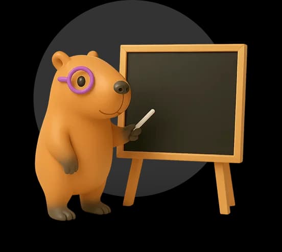 Capya AI course builder — turn documents into training courses